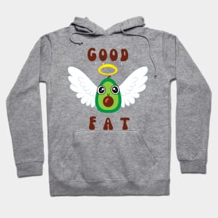 Good Fat Hoodie